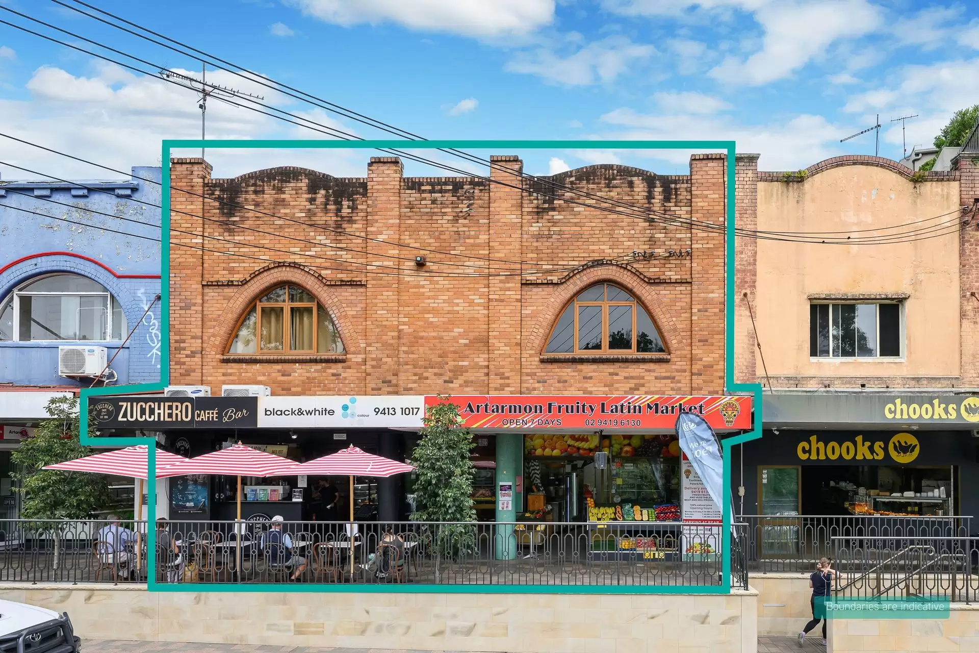 104 - 106 Hampden Road, Artarmon For Sale by Shead Property - image 1