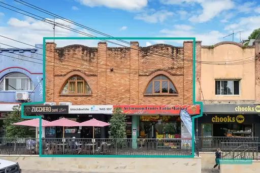 104 - 106 Hampden Road, Artarmon For Sale by Shead Property