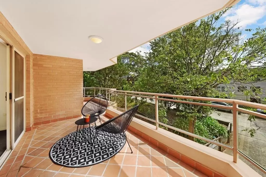 Chatswood Leased by Shead Property - image 1