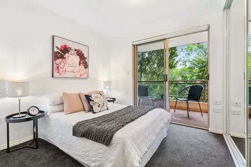 Chatswood Leased by Shead Property
