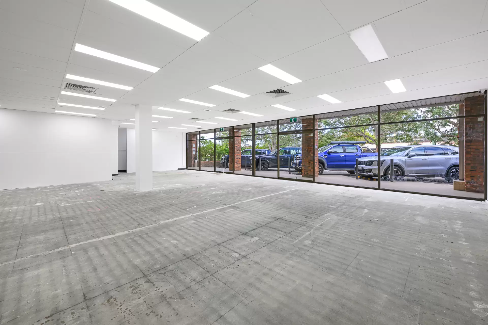 Willoughby Leased by Shead Property - image 1