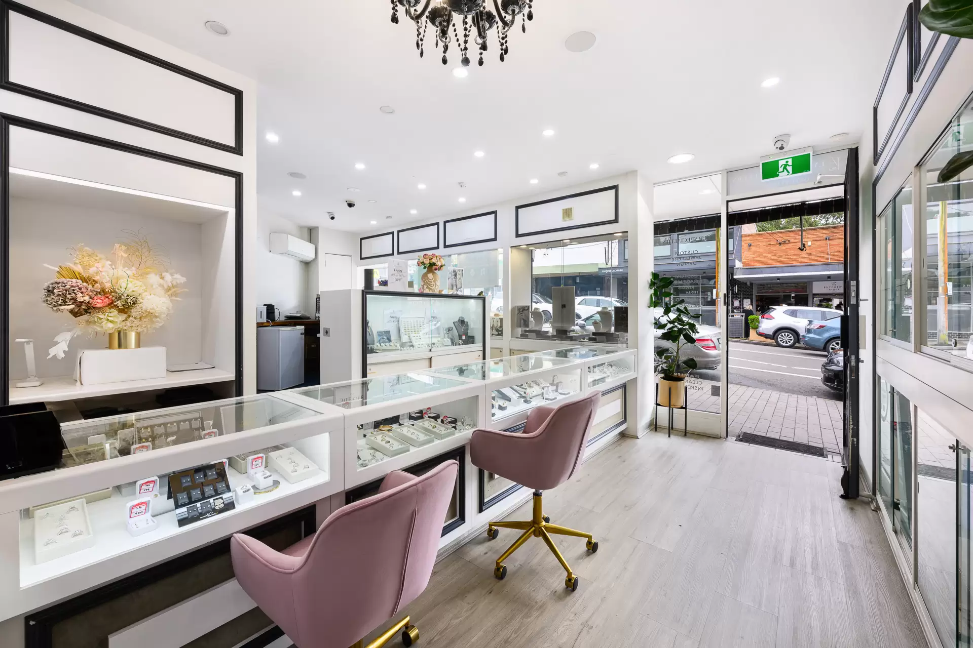 Wahroonga Leased by Shead Property - image 1