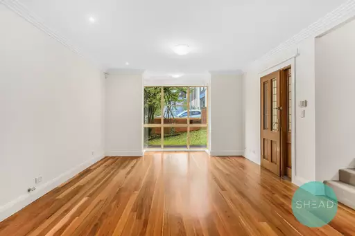 Lindfield Leased by Shead Property