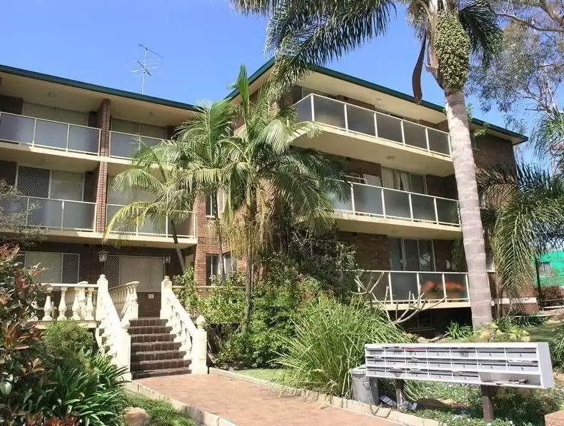 Chatswood Leased by Shead Property - image 1