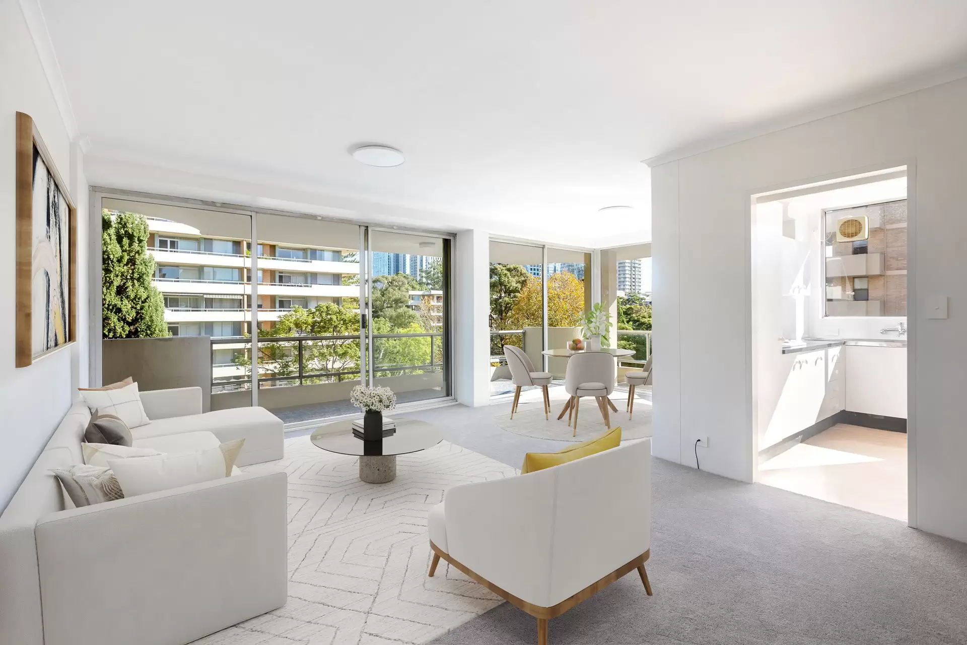 14/21 Johnson Street, Chatswood Sold by Shead Property - image 1