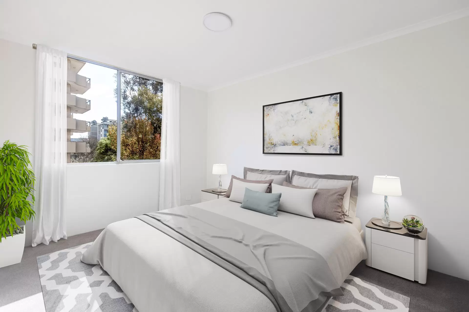 14/21 Johnson Street, Chatswood Sold by Shead Property - image 1