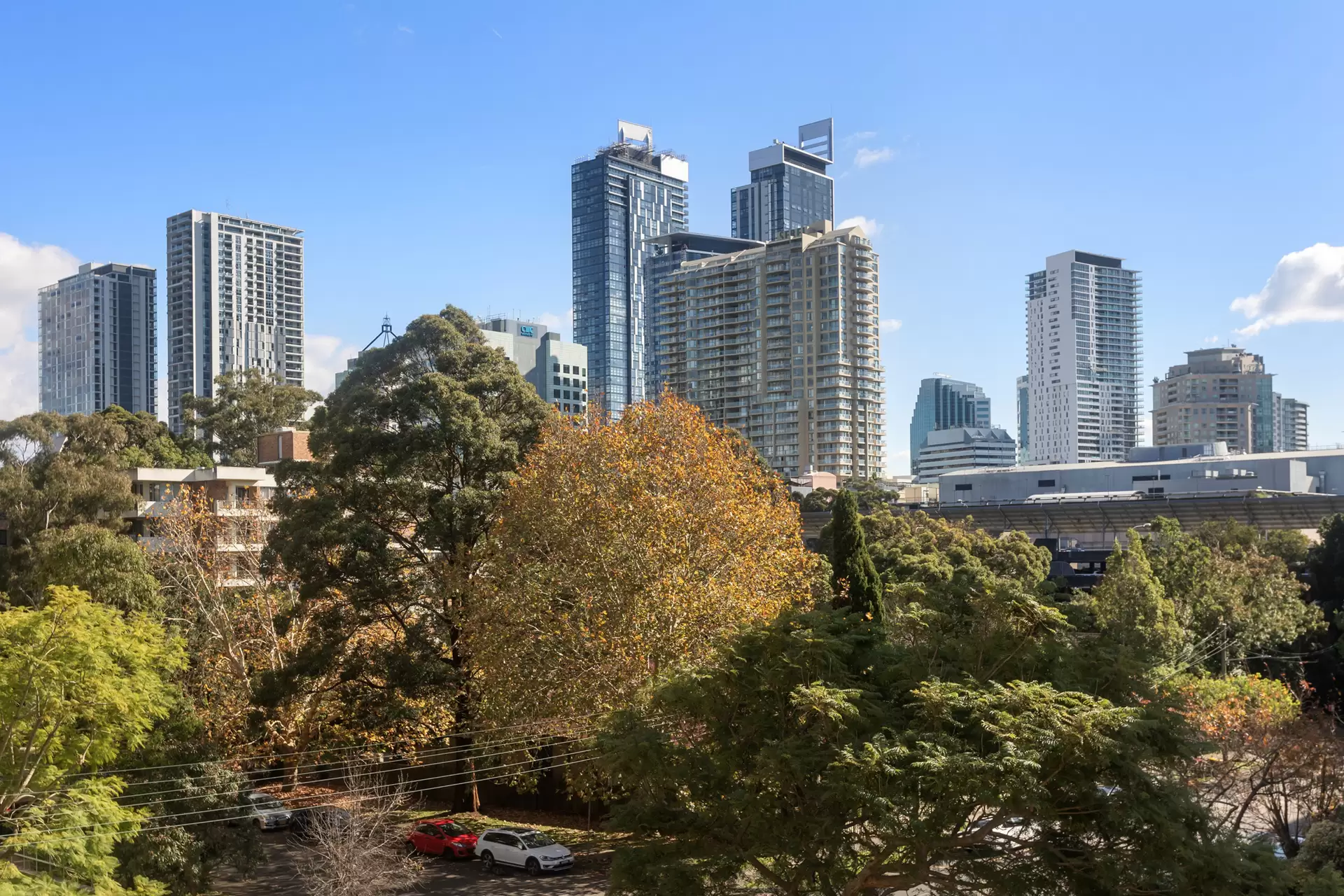 14/21 Johnson Street, Chatswood Sold by Shead Property - image 1