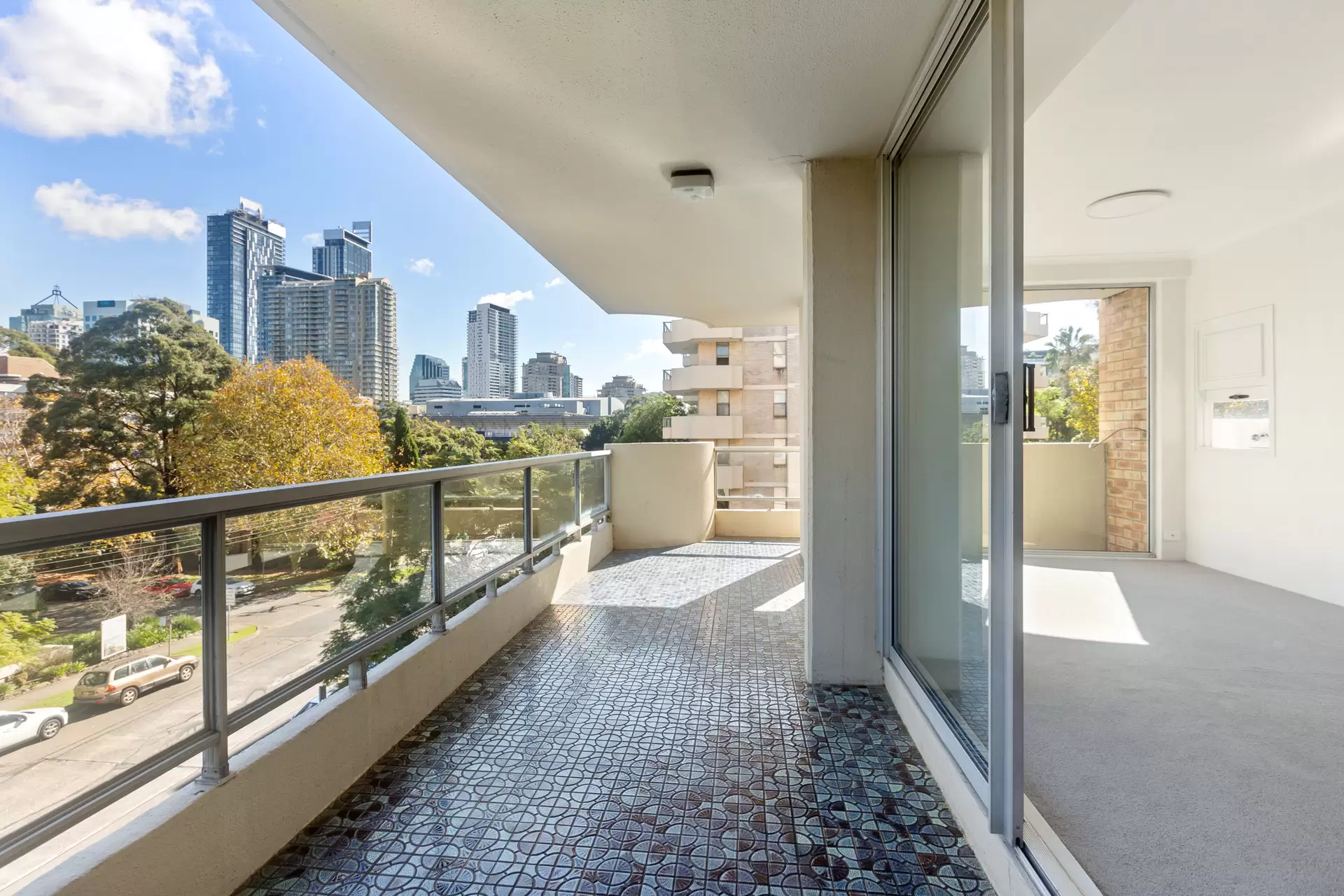 14/21 Johnson Street, Chatswood Sold by Shead Property - image 1