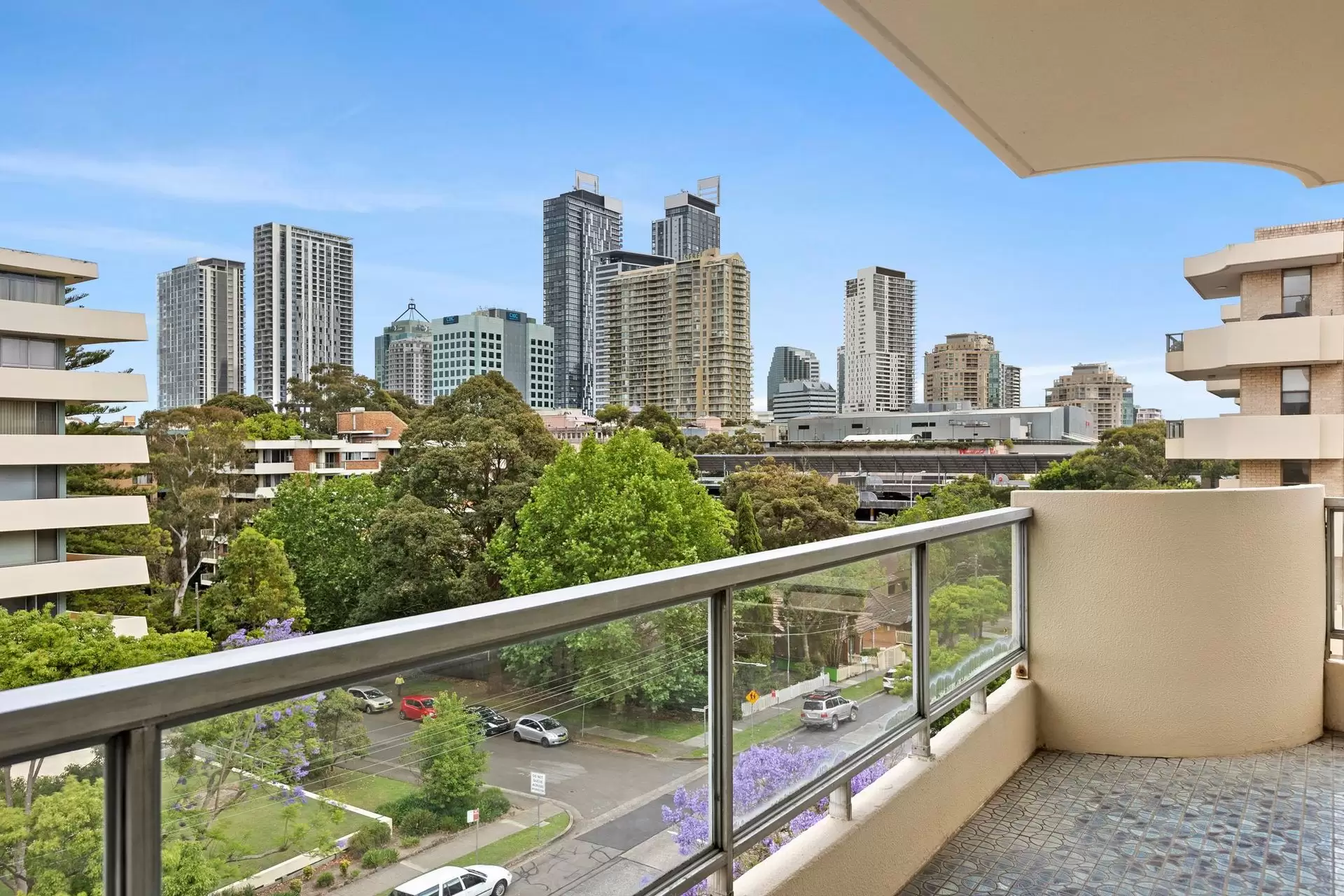 14/21 Johnson Street, Chatswood Sold by Shead Property - image 1