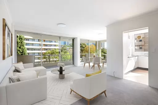 14/21 Johnson Street, Chatswood Sold by Shead Property