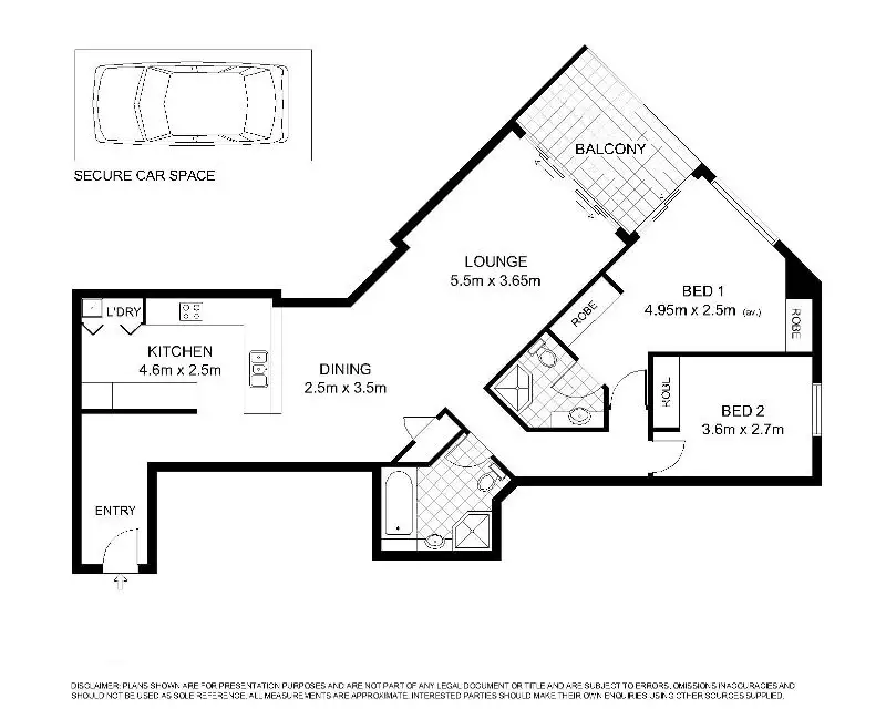 617/2 Help Street, Chatswood Sold by Shead Property - image 1