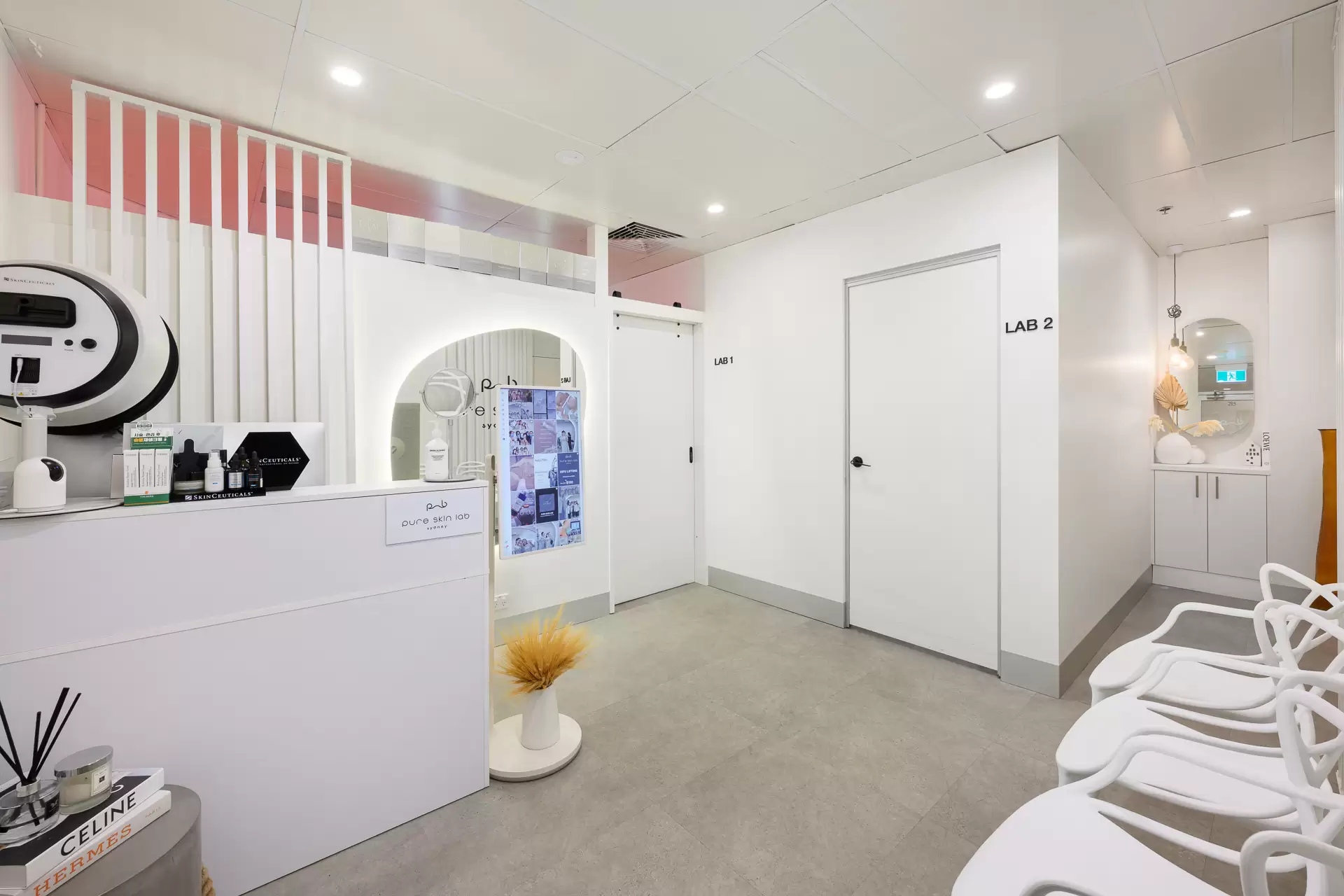 Suite 215/1 Katherine Street, Chatswood Sold by Shead Property - image 1