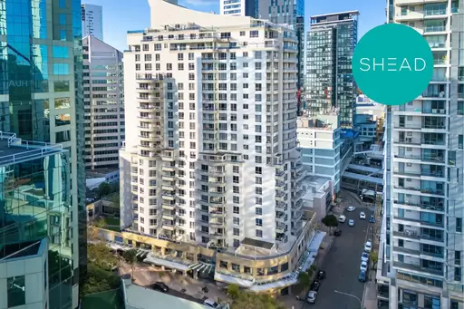 Suite 215/1 Katherine Street, Chatswood Sold by Shead Property