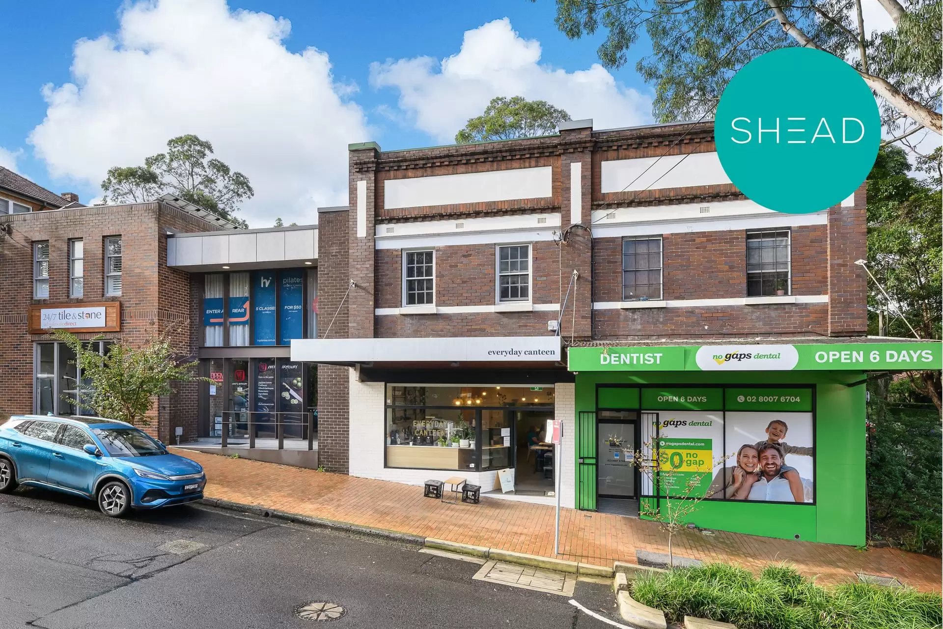 11 Elizabeth Street, Artarmon Sold by Shead Property - image 1