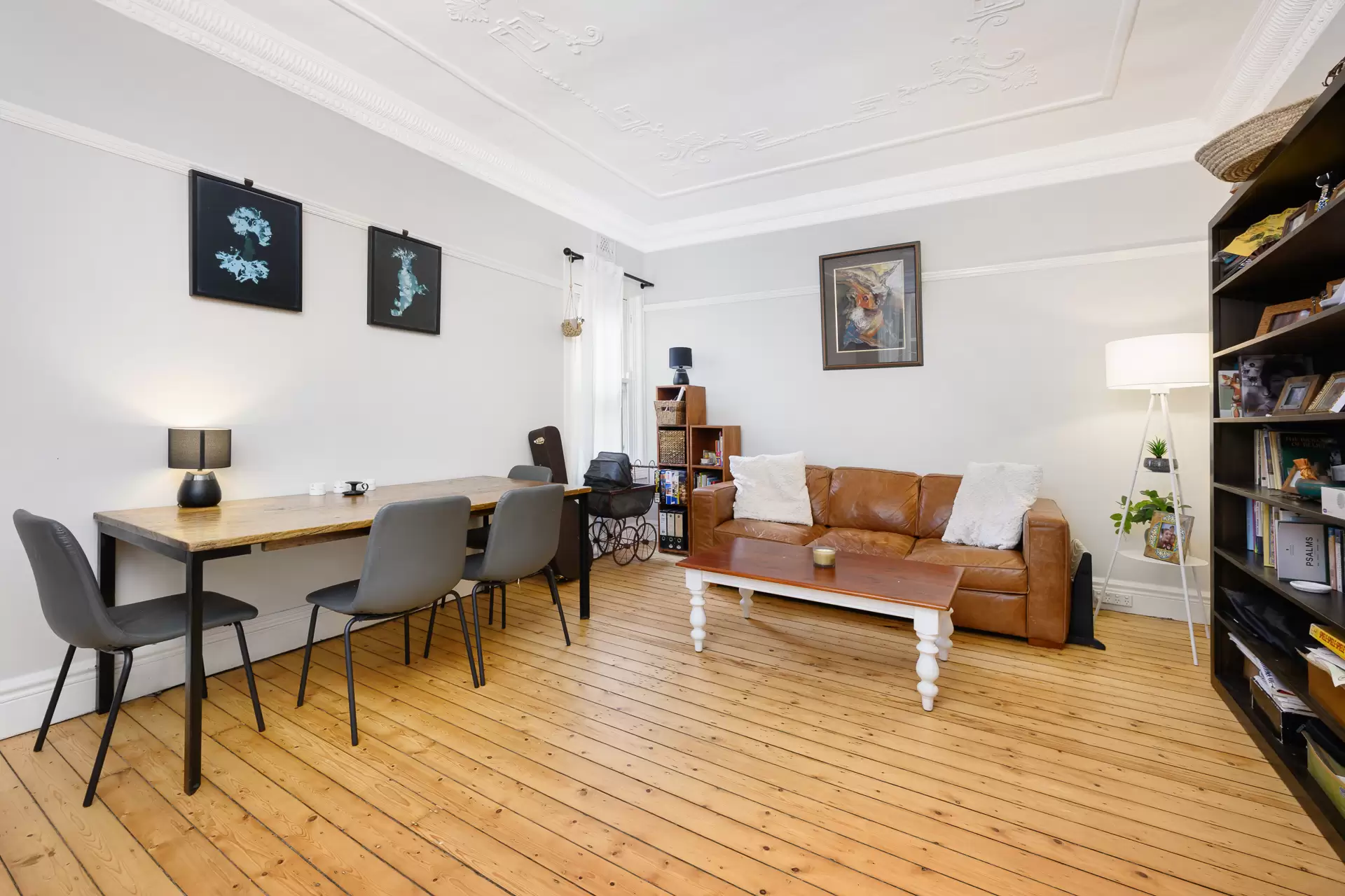 11 Elizabeth Street, Artarmon Sold by Shead Property - image 1