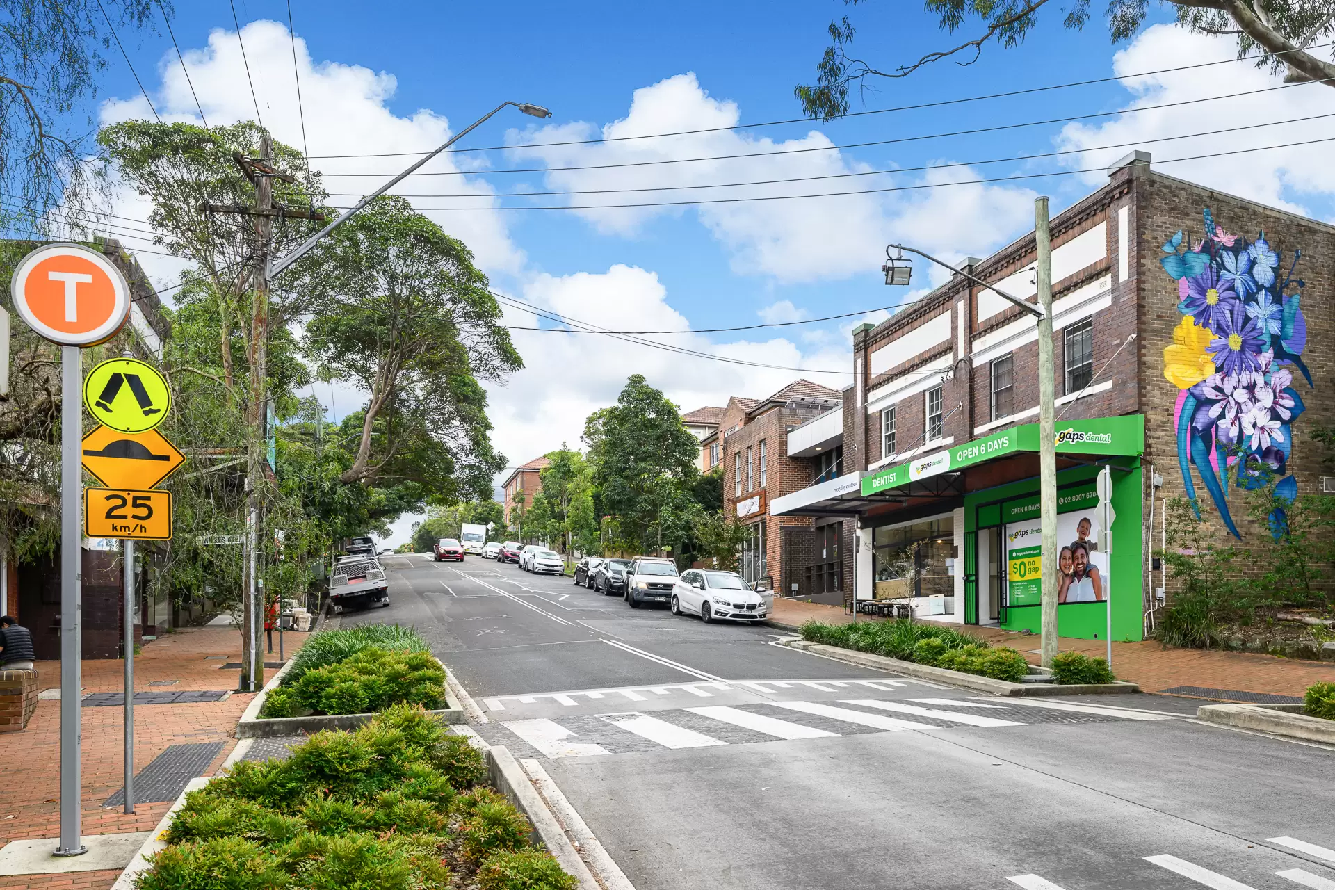 11 Elizabeth Street, Artarmon Sold by Shead Property - image 1