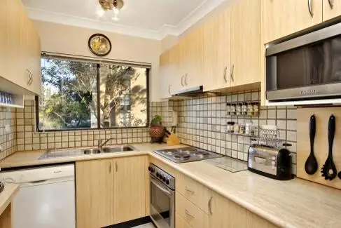 6/882 Pacific Highway, Chatswood Sold by Shead Property - image 1