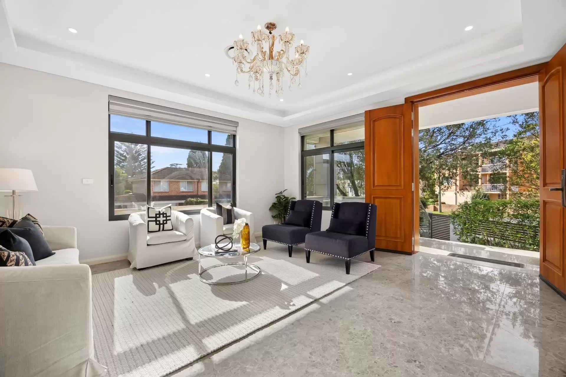 54 Stanley Street, Chatswood Sold by Shead Property - image 1
