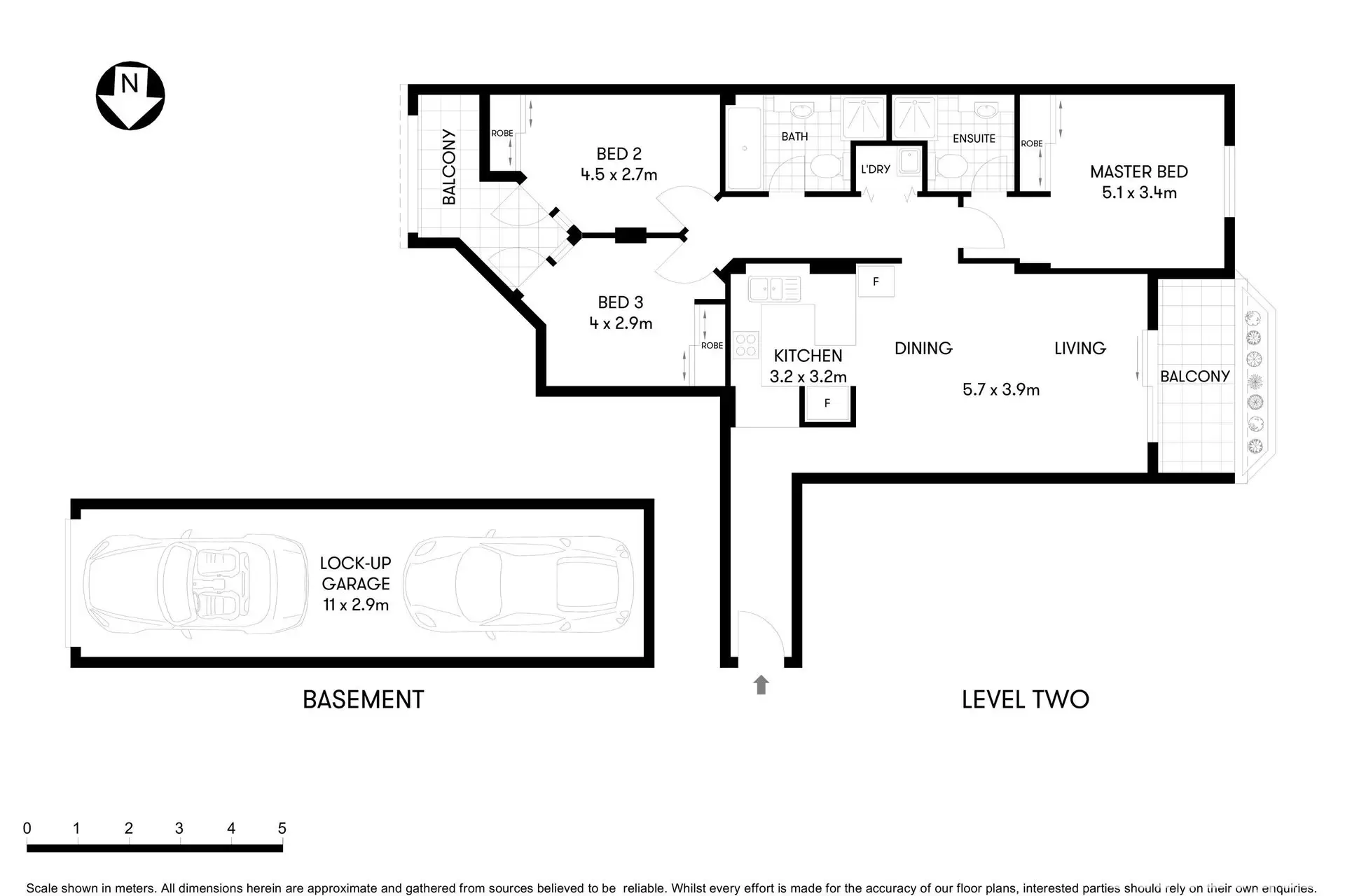 North Willoughby Leased by Shead Property - image 1