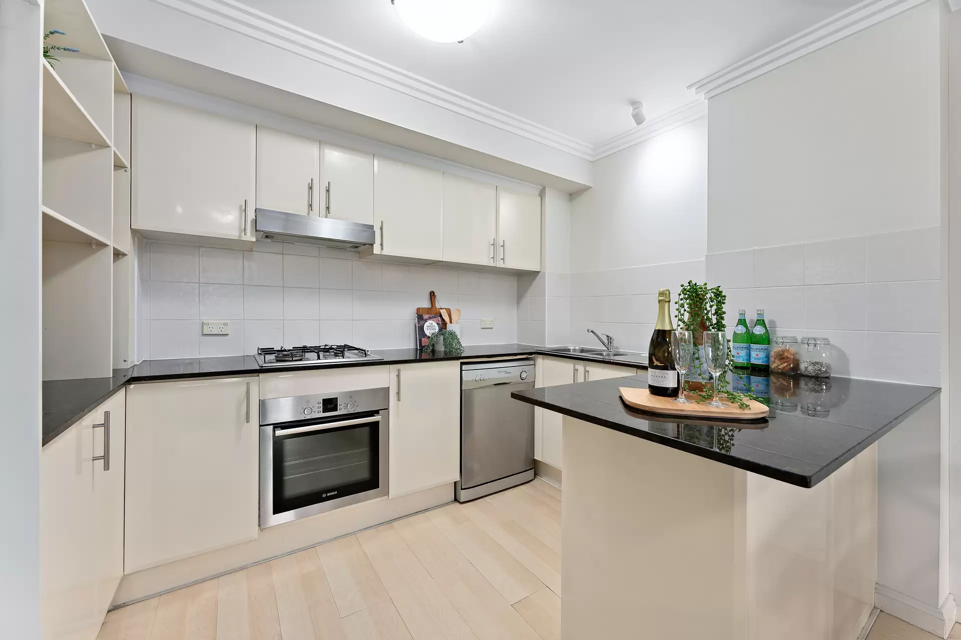 North Willoughby Leased by Shead Property - image 1