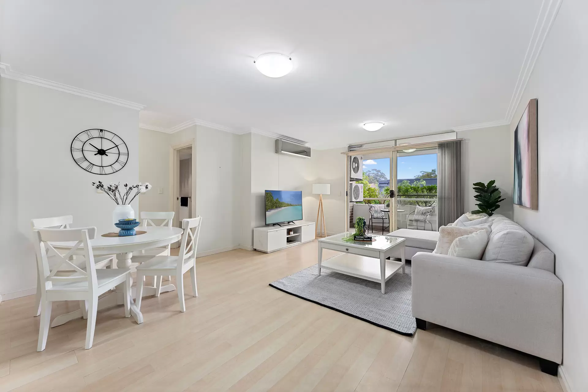 North Willoughby Leased by Shead Property - image 1