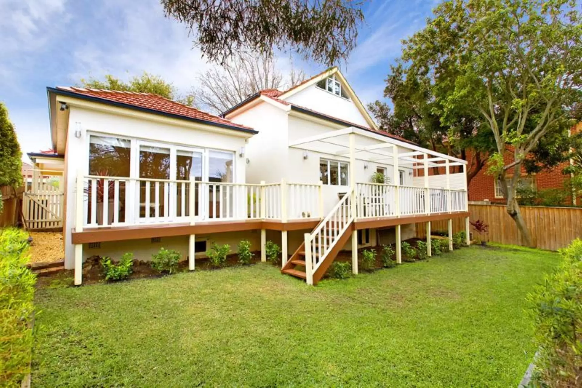 Roseville Leased by Shead Property - image 1