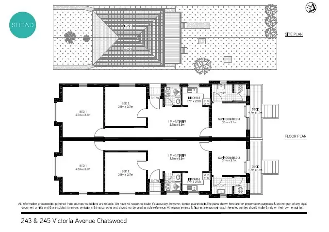 Chatswood Leased by Shead Property - image 1