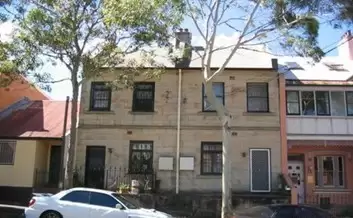 Glebe Leased by Shead Property - image 1