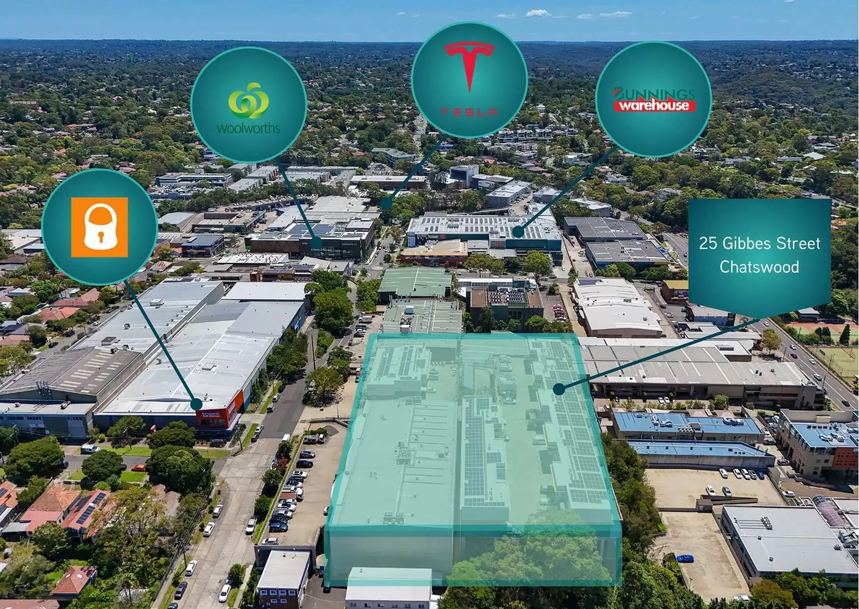 Chatswood Leased by Shead Property - image 1