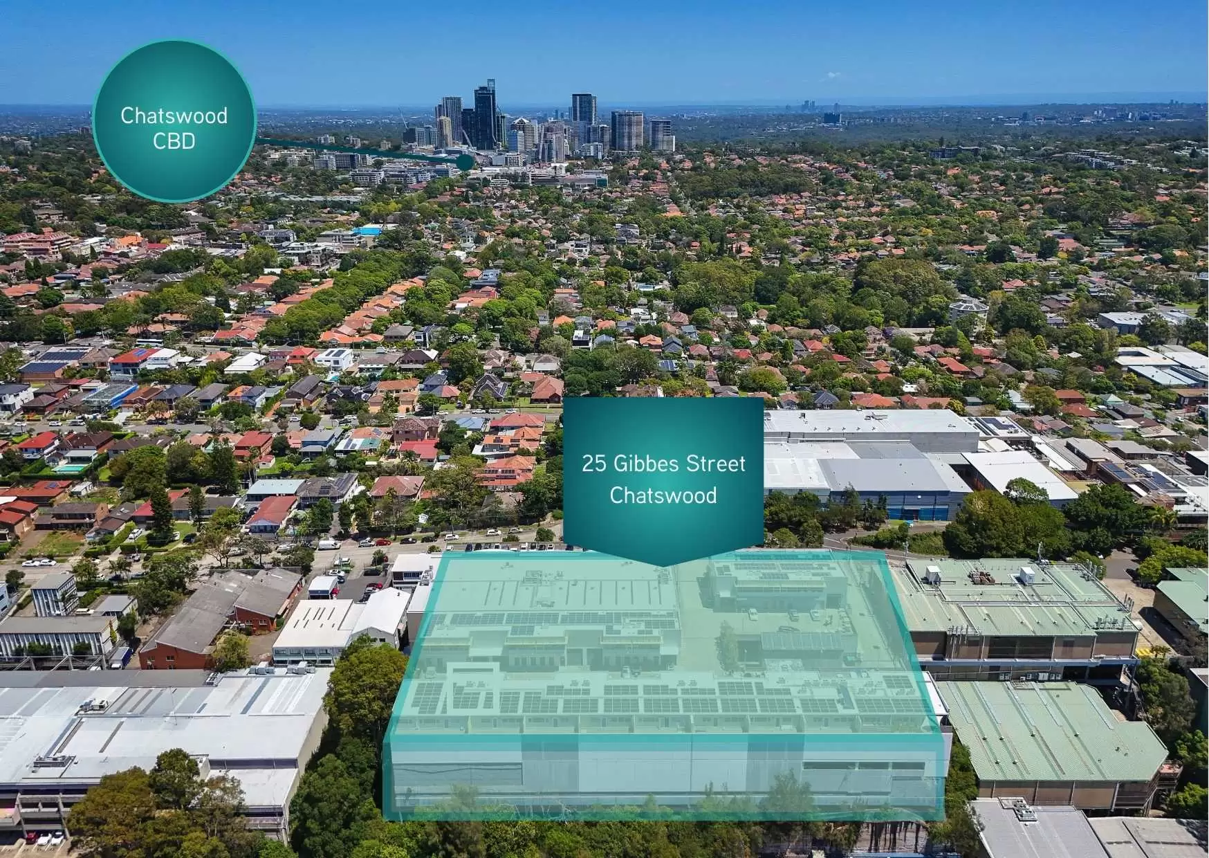 Chatswood Leased by Shead Property - image 1
