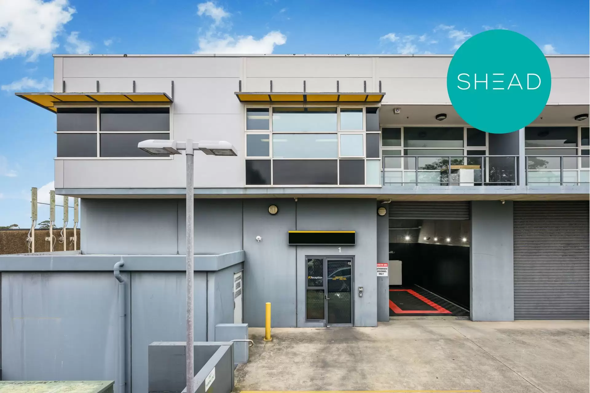 Chatswood Leased by Shead Property - image 1