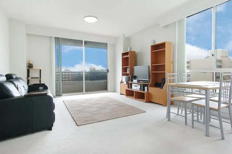 43/1 Katherine Street, Chatswood Sold by Shead Property - image 1