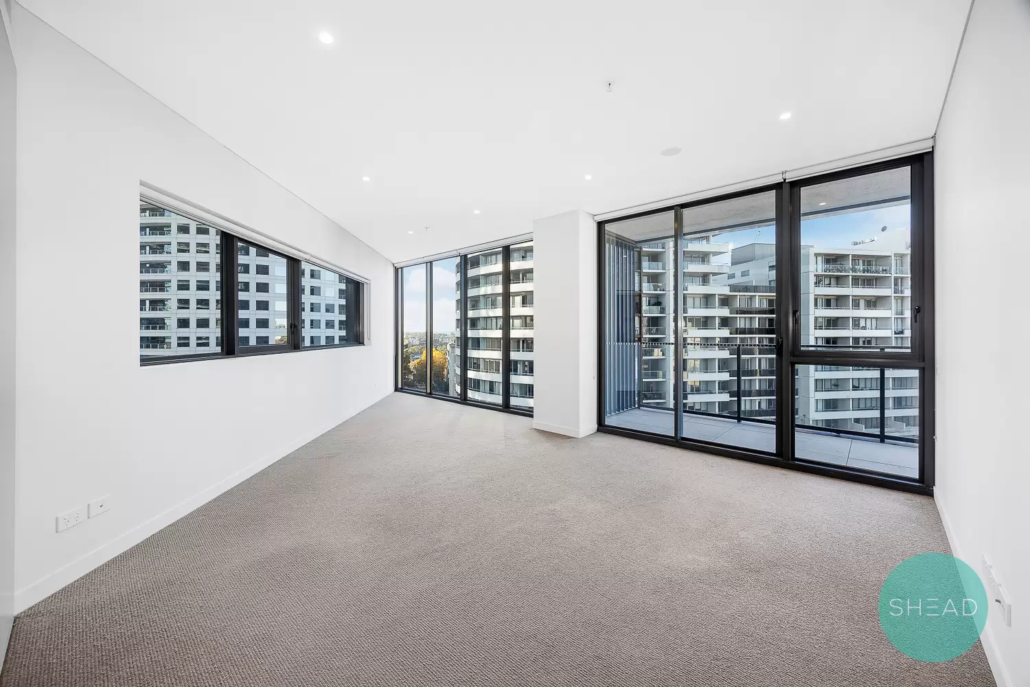 St Leonards Leased by Shead Property - image 1