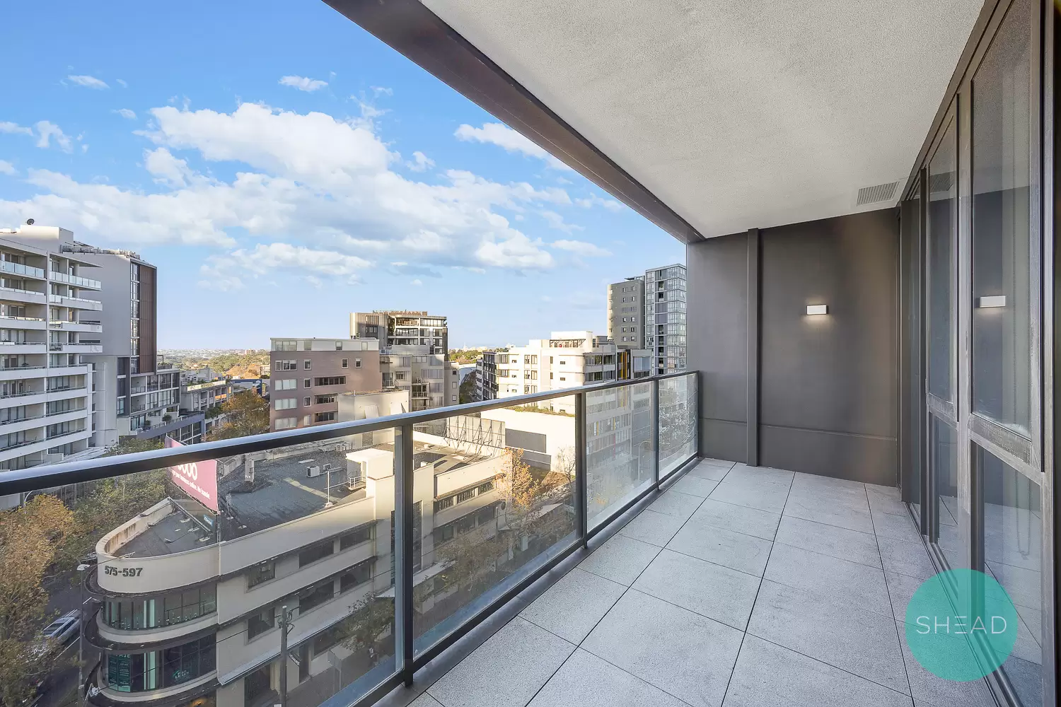 St Leonards Leased by Shead Property - image 1