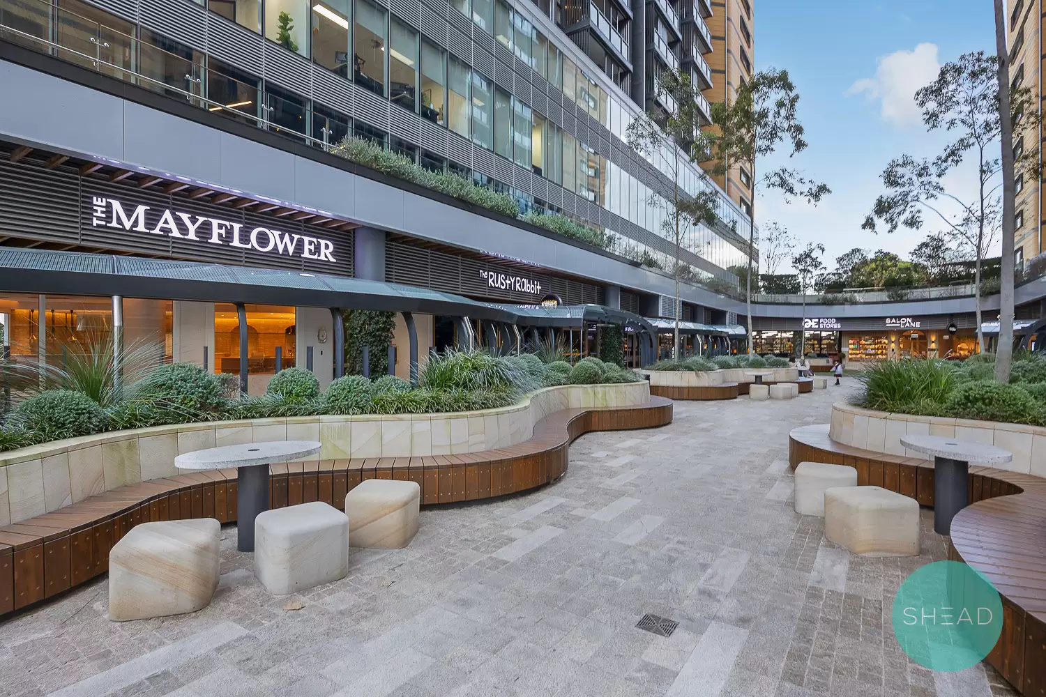 St Leonards Leased by Shead Property - image 1