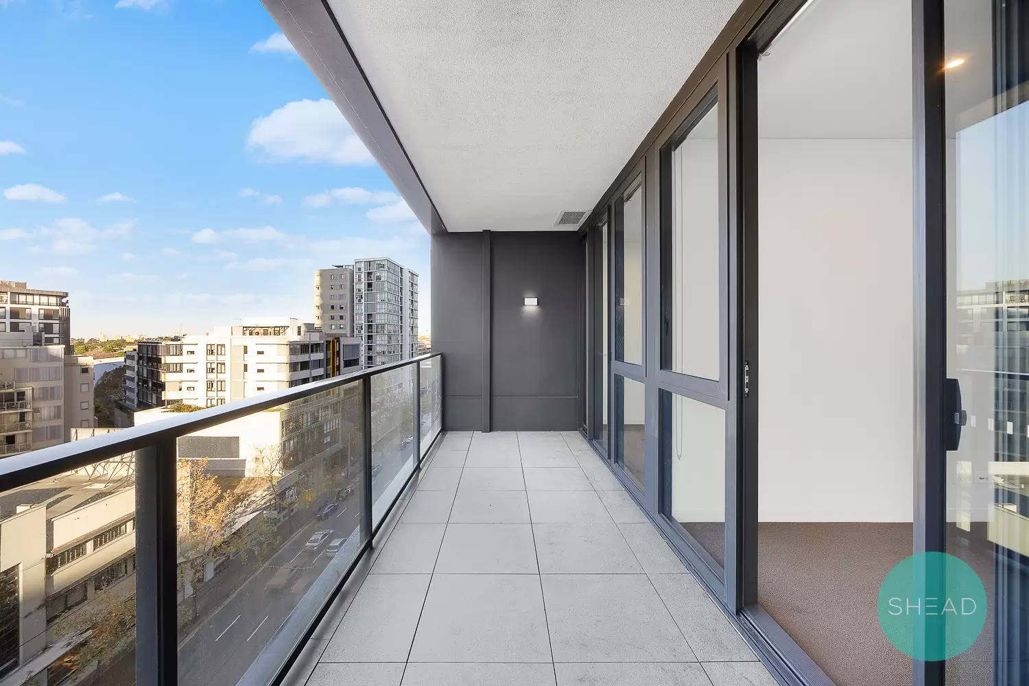 St Leonards Leased by Shead Property - image 1