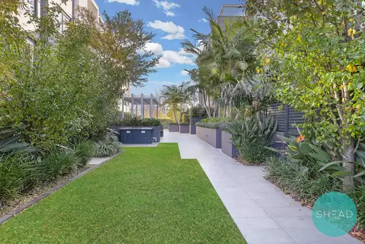 Pymble Leased by Shead Property