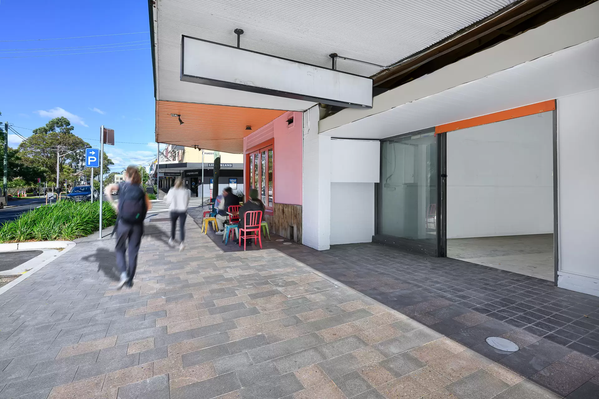 GF Shop/132 Hampden Road, Artarmon For Lease by Shead Property - image 1