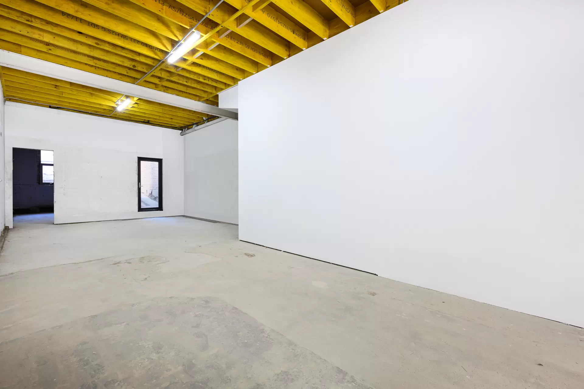 GF Shop/132 Hampden Road, Artarmon For Lease by Shead Property - image 1
