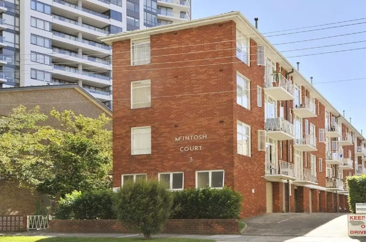 Chatswood Leased by Shead Property - image 1