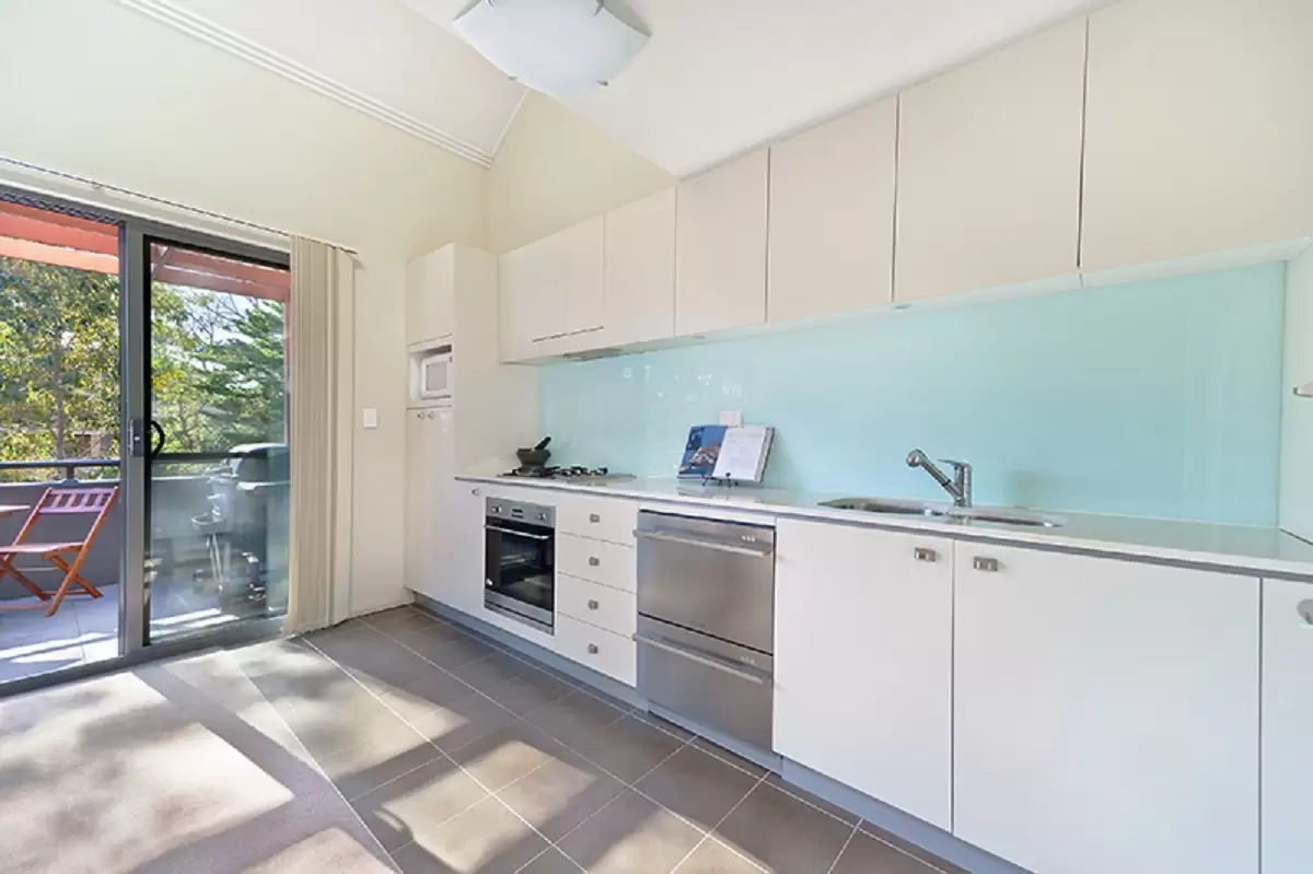 Artarmon Leased by Shead Property - image 1