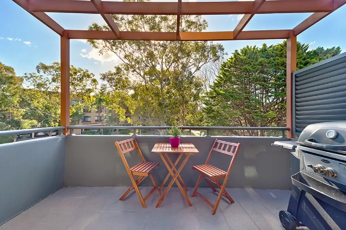 Artarmon Leased by Shead Property - image 1