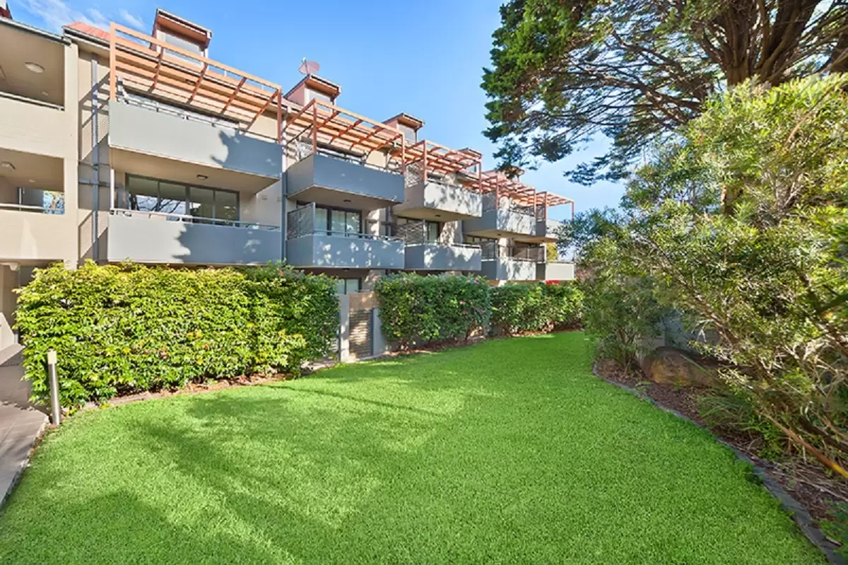 Artarmon Leased by Shead Property - image 1