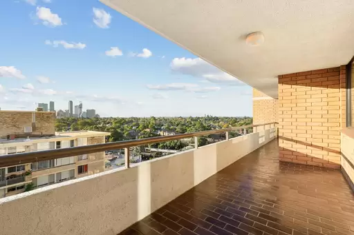 Artarmon Leased by Shead Property