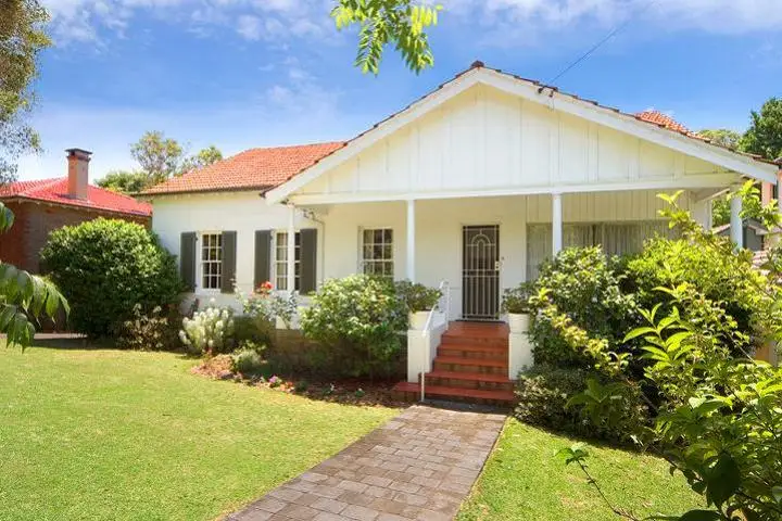 7 Trafalgar Avenue, Roseville Sold by Shead Property - image 1