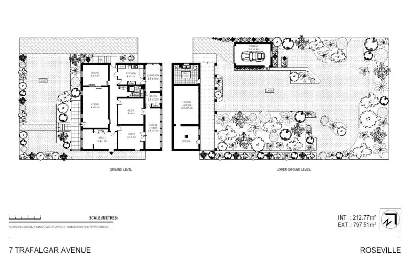 7 Trafalgar Avenue, Roseville Sold by Shead Property - image 1