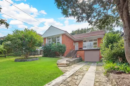 Riverview Leased by Shead Property