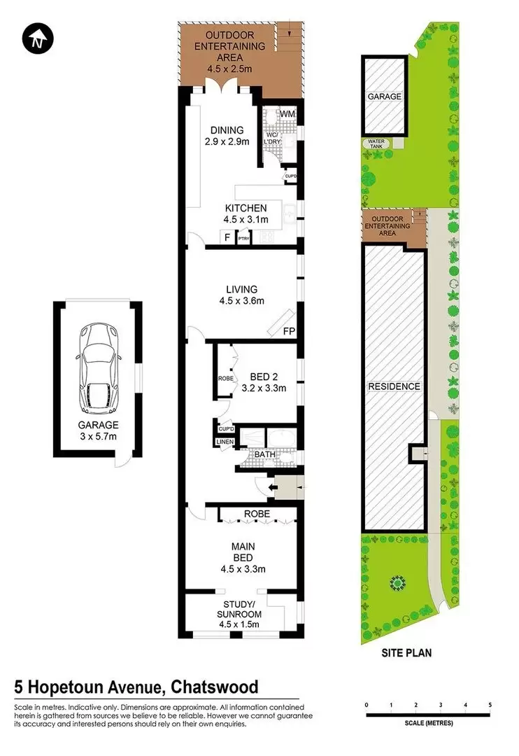 Chatswood Leased by Shead Property - image 1