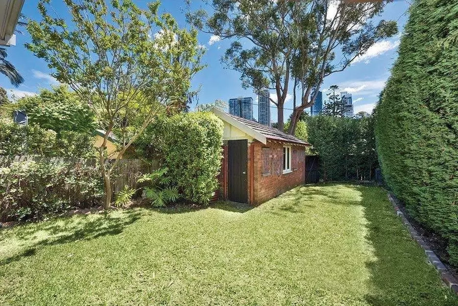 Chatswood Leased by Shead Property - image 1