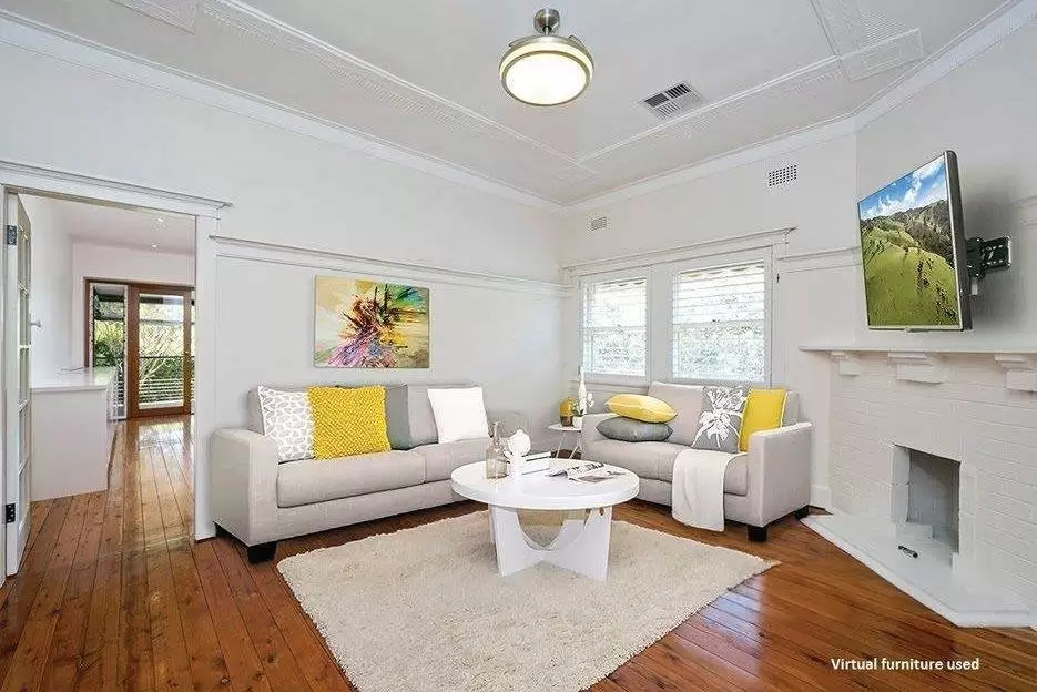 Chatswood Leased by Shead Property - image 1